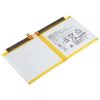 Pin Lenovo Xiaoxin Pad Pro 12.6 TB-Q706F / Q706Z L21D2P31 10200mAh 2 Pin Lenovo Xiaoxin Pad Pro 12.6 TB-Q706F / Q706Z L21D2P31
