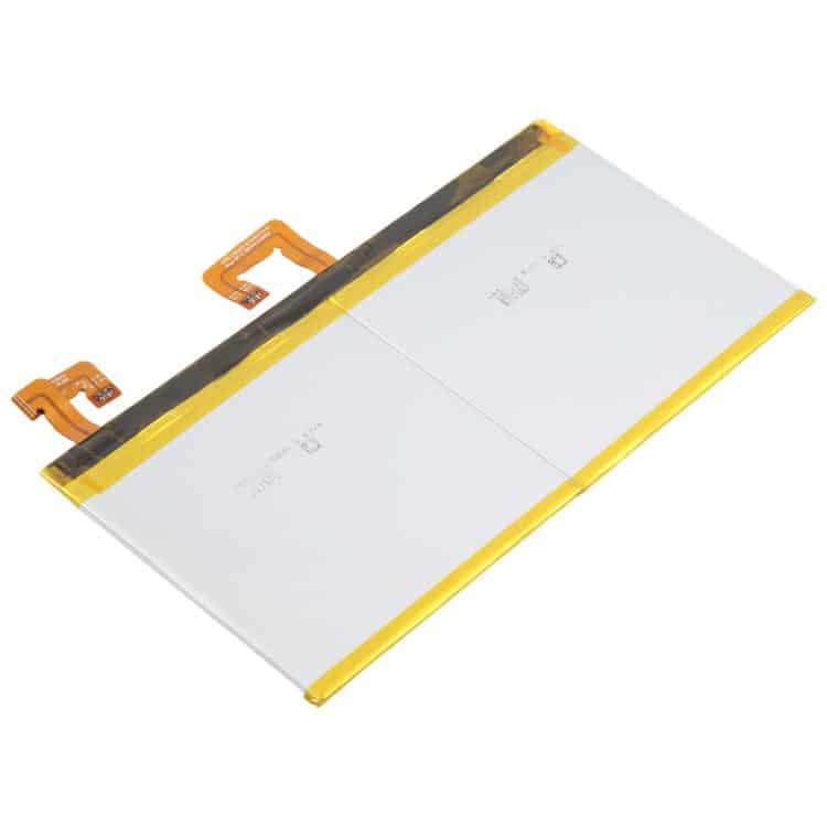 Pin Lenovo Xiaoxin Pad Pro 2022 TB132FU / TB138FU/FC L22D2P31 8000mAh 5 Pin Lenovo Xiaoxin Pad Pro 2022 TB132FU / TB138FU/FC L22D2P31 8000mAh - Ảnh 3