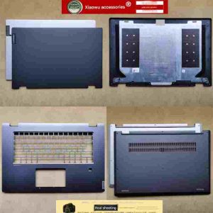 Bộ vỏ Lenovo C340-15IWL IML IIL FLEX-15IWL 15IML 15IIL
