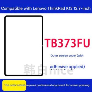 Mặt kính Lenovo Idea Tab Pro TB373 TB373FU TB373ZC ThinkPad K12