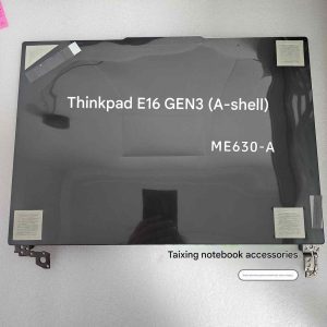 Bộ vỏ Lenovo ThinkPad E16 Gen3