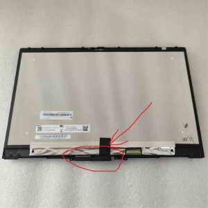 Bo cảm ứng Lenovo X1 yoga Gen4/5