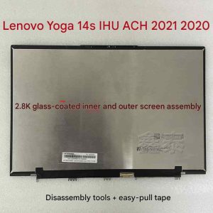 Lenovo Yoga 14s IHU ACH 2021 2020 2