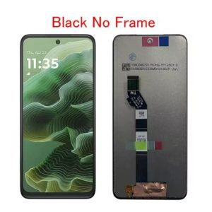 Màn hình Motorola G 5G 2025