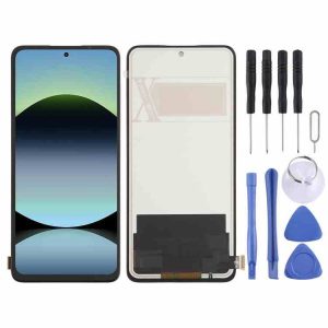 Màn hình Xiaomi Redmi Note 14 4G phiên bản EU