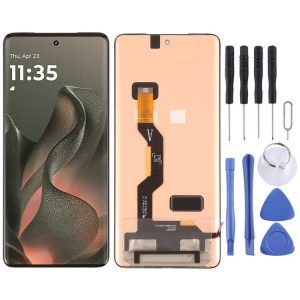 Màn hình Motorola Edge 2025 / Edge Gen6