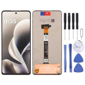 Màn hình Motorola Moto G Power 2026