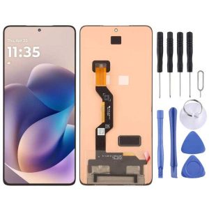 Màn hình Motorola Moto G Stylus 2026