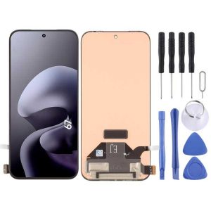 Màn hình Motorola Moto G67