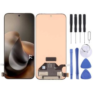 Màn hình Motorola Moto G77