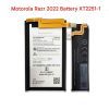 Pin Motorola Razr 2022 NM50