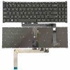 Bàn phím ACER S50-54 A715-76-51G-52 A315-510P N23H4 N22C6 N22Q3 N23C3 N23C8