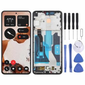Màn hình Nothing CMF Phone 2 Pro A001 kèm khung