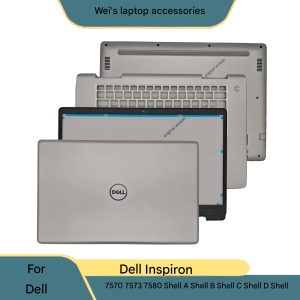 Vỏ Dell Inspiron 7570 7573 7580