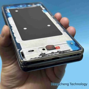 Khung OPPO A2 Pro PJG110 có nút 6 OPPO A2 Pro PJG110 2