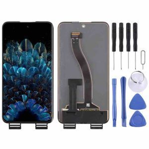 Màn hình phụ OPPO Find N