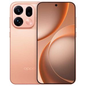 OPPO Find X9s Pro 1