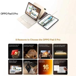 Pin OPPO Pad 5 Pro 133800mAh 13.2 inch 10 OPPO Pad 5 Pro 13.2 inch 2