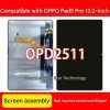 Màn hình OPPO Pad 5 Pro OPD2511/ Oneplus pad 3 pro OPD2513