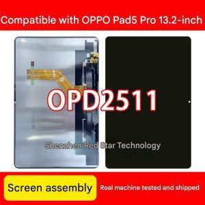 Màn hình OPPO Pad 5 Pro OPD2511/ Oneplus pad 3 pro OPD2513
