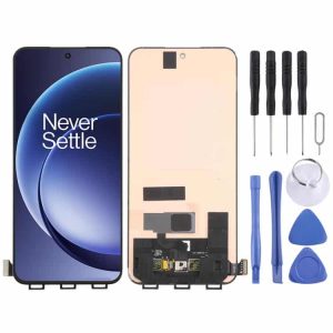 Màn hình OnePlus 15R