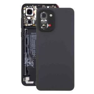 Vỏ lưng OnePlus 15R