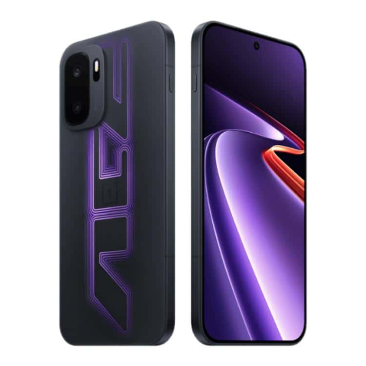 Vỏ lưng OnePlus Ace 6 Ultra chính hãng 5 Vỏ lưng OnePlus Ace 6 Ultra chính hãng - Ảnh 4