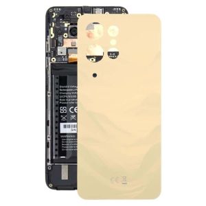 Vỏ lưng Oukitel C2