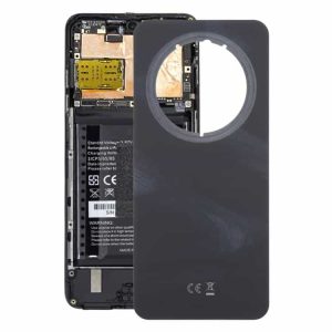 Vỏ lưng Oukitel C5