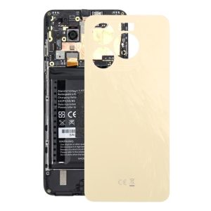 Vỏ lưng Oukitel C65 Pro