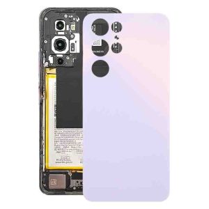 Vỏ lưng Oukitel C68 Nắp lưng bằng nhựa 14 Oukitel C68 3