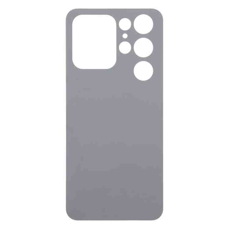 Vỏ lưng Oukitel C68 plus Nắp lưng bằng nhựa 7 Vỏ lưng Oukitel C68 plus Nắp lưng bằng nhựa - Ảnh 5