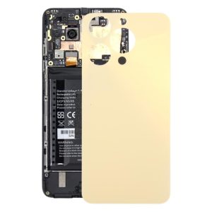Vỏ lưng Oukitel C69