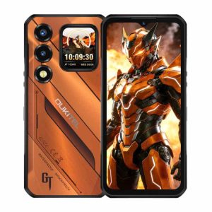 Oukitel WP66