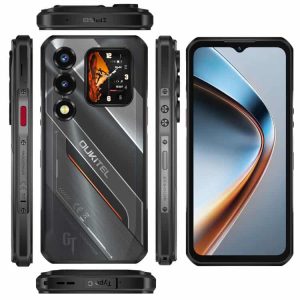 Oukitel WP66 4