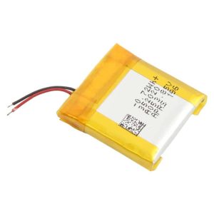 Patriot A2 MP3 2