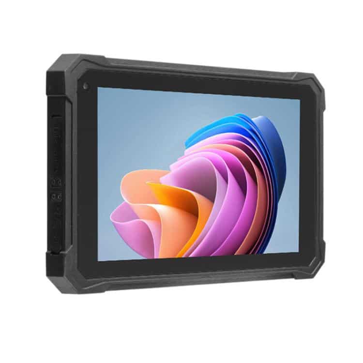 Máy tính bảng PiPo X5 8 inch, chống nước IP67,6GB + 128GB, 3400mAh, Windows 11, bộ xử lý Intel Celeron N4120 lõi tứ 4 Máy tính bảng PiPo X5 8 inch, chống nước IP67,6GB + 128GB, 3400mAh, Windows 11, bộ xử lý Intel Celeron N4120 lõi tứ - Ảnh 3