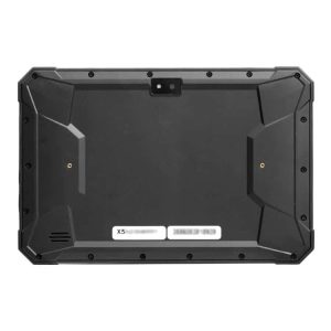 Máy tính bảng PiPo X5 8 inch, chống nước IP67,6GB + 128GB, 3400mAh, Windows 11, bộ xử lý Intel Celeron N4120 lõi tứ 12 PiPo X5 2