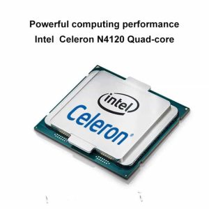 Máy tính bảng PiPo X5 8 inch, chống nước IP67,6GB + 128GB, 3400mAh, Windows 11, bộ xử lý Intel Celeron N4120 lõi tứ 14 PiPo X5 4