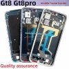 Vỏ khung Realme GT8 Pro