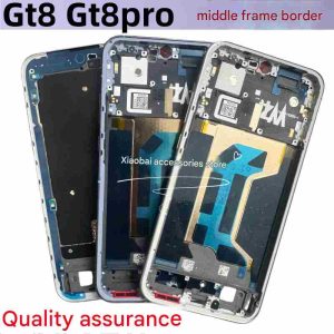 Vỏ khung Realme GT8 Pro