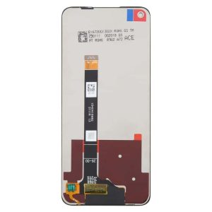 Realme Narzo 30 5G RMX3242 2