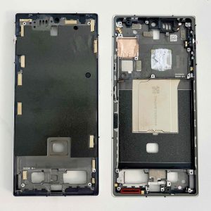 Khung ZTE nubia RedMagic 10 Air NX779J