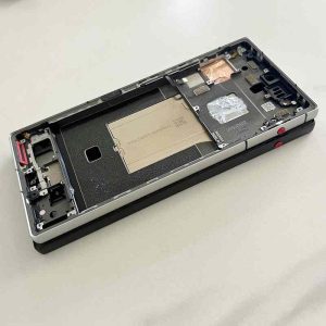 Red Magic 10 Air NX779J 4