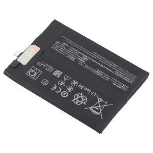 Pin ZTE nubia RedMagic 10S Pro+ Li7735T90P8h623487