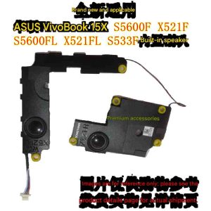 loa ASUS VivoBook 15X S533F S5600F X521F X521FL