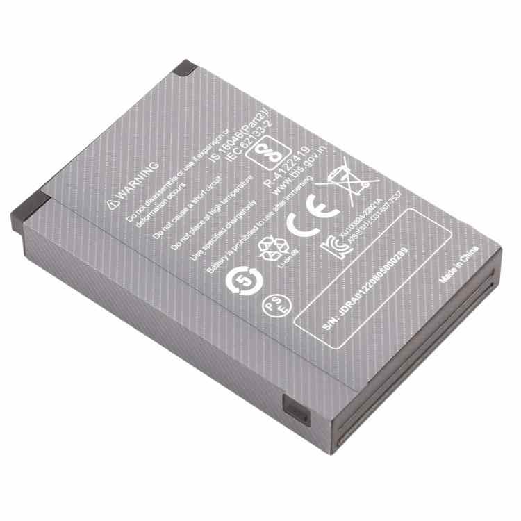 Pin máy PDA cầm tay SUNMI L2KS / T8A10 JKRA 5000mAh 3 máy PDA cầm tay SUNMI L2KS / T8A10 JKRA