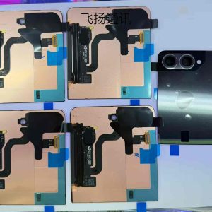 Màn hình phụ Samsung galaxy Z Flip7