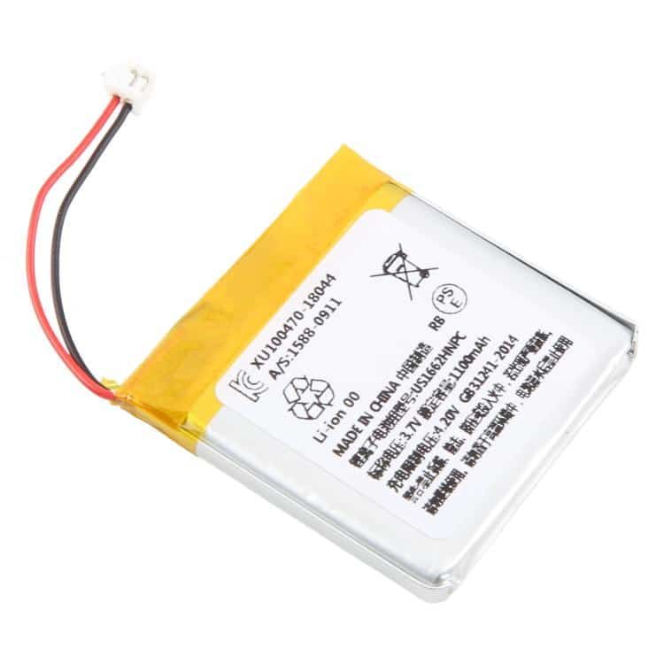 Pin Sony WH-1000XM4 LIS1662HNPC 1100mAh Pin tai nghe Bluetooth 3 Pin Sony WH-1000XM4 LIS1662HNPC