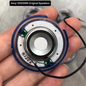 Sony WH 1000XM5 1